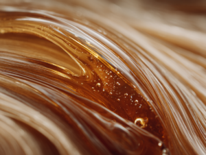 alt="Skonsam vaxning mot oönskad hårväxt."